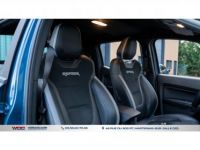 Ford Ranger 2.0 EcoBlue / RAPTOR / FRANCAIS / SUIVIE - <small></small> 41.583 € <small>TTC</small> - #10