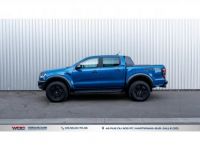 Ford Ranger 2.0 EcoBlue / RAPTOR / FRANCAIS / SUIVIE - <small></small> 41.583 € <small>TTC</small> - #11