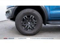 Ford Ranger 2.0 EcoBlue / RAPTOR / FRANCAIS / SUIVIE - <small></small> 41.583 € <small>TTC</small> - #15