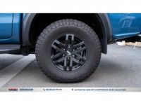 Ford Ranger 2.0 EcoBlue / RAPTOR / FRANCAIS / SUIVIE - <small></small> 41.583 € <small>TTC</small> - #16