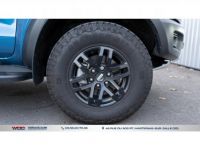 Ford Ranger 2.0 EcoBlue / RAPTOR / FRANCAIS / SUIVIE - <small></small> 41.583 € <small>TTC</small> - #18