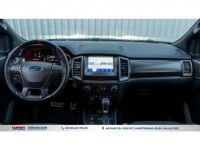 Ford Ranger 2.0 EcoBlue / RAPTOR / FRANCAIS / SUIVIE - <small></small> 41.583 € <small>TTC</small> - #20