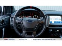 Ford Ranger 2.0 EcoBlue / RAPTOR / FRANCAIS / SUIVIE - <small></small> 41.583 € <small>TTC</small> - #21