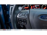 Ford Ranger 2.0 EcoBlue / RAPTOR / FRANCAIS / SUIVIE - <small></small> 41.583 € <small>TTC</small> - #22