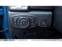 Ford Ranger 2.0 EcoBlue / RAPTOR / FRANCAIS / SUIVIE - <small></small> 41.583 € <small>TTC</small> - #26