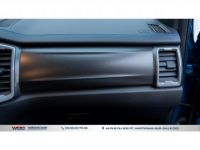 Ford Ranger 2.0 EcoBlue / RAPTOR / FRANCAIS / SUIVIE - <small></small> 41.583 € <small>TTC</small> - #32