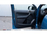 Ford Ranger 2.0 EcoBlue / RAPTOR / FRANCAIS / SUIVIE - <small></small> 41.583 € <small>TTC</small> - #34