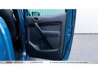 Ford Ranger 2.0 EcoBlue / RAPTOR / FRANCAIS / SUIVIE - <small></small> 41.583 € <small>TTC</small> - #38