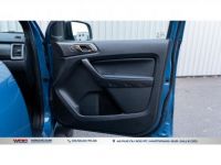 Ford Ranger 2.0 EcoBlue / RAPTOR / FRANCAIS / SUIVIE - <small></small> 41.583 € <small>TTC</small> - #40