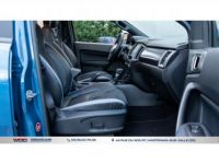 Ford Ranger 2.0 EcoBlue / RAPTOR / FRANCAIS / SUIVIE - <small></small> 41.583 € <small>TTC</small> - #57