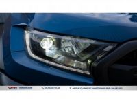 Ford Ranger 2.0 EcoBlue / RAPTOR / FRANCAIS / SUIVIE - <small></small> 41.583 € <small>TTC</small> - #68