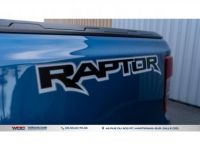 Ford Ranger 2.0 EcoBlue / RAPTOR / FRANCAIS / SUIVIE - <small></small> 41.583 € <small>TTC</small> - #69