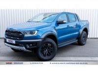 Ford Ranger 2.0 EcoBlue / RAPTOR / FRANCAIS / SUIVIE - <small></small> 41.583 € <small>TTC</small> - #70