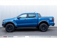 Ford Ranger 2.0 EcoBlue / RAPTOR / FRANCAIS / SUIVIE - <small></small> 41.583 € <small>TTC</small> - #71