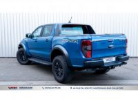 Ford Ranger 2.0 EcoBlue / RAPTOR / FRANCAIS / SUIVIE - <small></small> 41.583 € <small>TTC</small> - #72