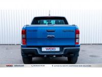 Ford Ranger 2.0 EcoBlue / RAPTOR / FRANCAIS / SUIVIE - <small></small> 41.583 € <small>TTC</small> - #73