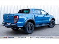 Ford Ranger 2.0 EcoBlue / RAPTOR / FRANCAIS / SUIVIE - <small></small> 41.583 € <small>TTC</small> - #74