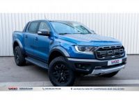 Ford Ranger 2.0 EcoBlue / RAPTOR / FRANCAIS / SUIVIE - <small></small> 41.583 € <small>TTC</small> - #76