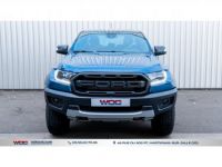 Ford Ranger 2.0 EcoBlue / RAPTOR / FRANCAIS / SUIVIE - <small></small> 41.583 € <small>TTC</small> - #77