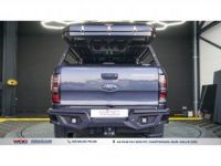 Ford Ranger 2.0 EcoBlue - SUPER CABINE Wildtrak PHASE 3 - <small></small> 43.400 € <small>TTC</small> - #4