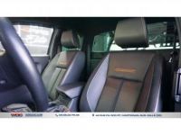 Ford Ranger 2.0 EcoBlue - SUPER CABINE Wildtrak PHASE 3 - <small></small> 43.400 € <small>TTC</small> - #5