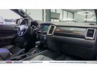 Ford Ranger 2.0 EcoBlue - SUPER CABINE Wildtrak PHASE 3 - <small></small> 43.400 € <small>TTC</small> - #8