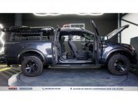 Ford Ranger 2.0 EcoBlue - SUPER CABINE Wildtrak PHASE 3 - <small></small> 43.400 € <small>TTC</small> - #10