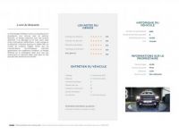 Ford Ranger 2.0 EcoBlue - SUPER CABINE Wildtrak PHASE 3 - <small></small> 43.400 € <small>TTC</small> - #11