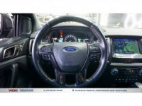 Ford Ranger 2.0 EcoBlue - SUPER CABINE Wildtrak PHASE 3 - <small></small> 43.400 € <small>TTC</small> - #25