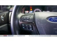 Ford Ranger 2.0 EcoBlue - SUPER CABINE Wildtrak PHASE 3 - <small></small> 43.400 € <small>TTC</small> - #26