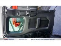 Ford Ranger 2.0 EcoBlue - SUPER CABINE Wildtrak PHASE 3 - <small></small> 43.400 € <small>TTC</small> - #44