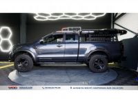 Ford Ranger 2.0 EcoBlue - SUPER CABINE Wildtrak PHASE 3 - <small></small> 43.400 € <small>TTC</small> - #78