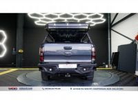 Ford Ranger 2.0 EcoBlue - SUPER CABINE Wildtrak PHASE 3 - <small></small> 43.400 € <small>TTC</small> - #79