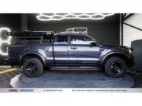 Ford Ranger 2.0 EcoBlue - SUPER CABINE Wildtrak PHASE 3 - <small></small> 43.400 € <small>TTC</small> - #80