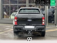 Ford Ranger 2.0 LIVRAISON/REPRISE/LOA/CREDIT - <small></small> 41.989 € <small>TTC</small> - #8