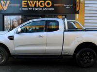 Ford Ranger 2.0 TDCi 170 ch SUPER CAB XLT - <small></small> 27.990 € <small>TTC</small> - #3