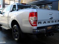 Ford Ranger 2.0 TDCi 170 ch SUPER CAB XLT - <small></small> 27.990 € <small>TTC</small> - #4