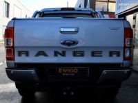 Ford Ranger 2.0 TDCi 170 ch SUPER CAB XLT - <small></small> 27.990 € <small>TTC</small> - #5