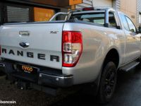 Ford Ranger 2.0 TDCi 170 ch SUPER CAB XLT - <small></small> 27.990 € <small>TTC</small> - #6