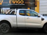 Ford Ranger 2.0 TDCi 170 ch SUPER CAB XLT - <small></small> 27.990 € <small>TTC</small> - #7