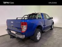 Ford Ranger 2.0 TDCi 170ch Super Cab Limited BVA10 - <small></small> 29.890 € <small>TTC</small> - #2