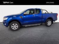 Ford Ranger 2.0 TDCi 170ch Super Cab Limited BVA10 - <small></small> 29.890 € <small>TTC</small> - #3