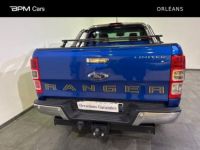 Ford Ranger 2.0 TDCi 170ch Super Cab Limited BVA10 - <small></small> 29.890 € <small>TTC</small> - #6