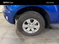 Ford Ranger 2.0 TDCi 170ch Super Cab Limited BVA10 - <small></small> 29.890 € <small>TTC</small> - #7