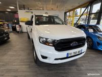 Ford Ranger 2.0 TDCi 170ch Super Cab XL 470,58E-Mois - <small></small> 23.990 € <small>TTC</small> - #1