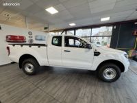 Ford Ranger 2.0 TDCi 170ch Super Cab XL 470,58E-Mois - <small></small> 23.990 € <small>TTC</small> - #2