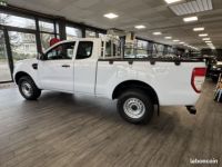 Ford Ranger 2.0 TDCi 170ch Super Cab XL 470,58E-Mois - <small></small> 23.990 € <small>TTC</small> - #3