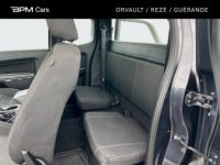 Ford Ranger 2.0 TDCi 170ch Super Cab XLT - <small></small> 26.490 € <small>TTC</small> - #9