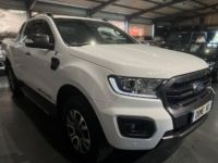 Ford Ranger 2.0 TDCI 213CH DOUBLE CABINE LIMITED BVA10 - <small></small> 34.990 € <small>TTC</small> - #3