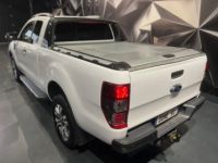 Ford Ranger 2.0 TDCI 213CH DOUBLE CABINE LIMITED BVA10 - <small></small> 34.990 € <small>TTC</small> - #6